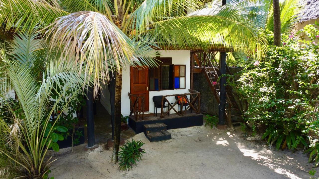 The Seles Boutique Hotel Matemwe (Zanzibar) Exterior foto