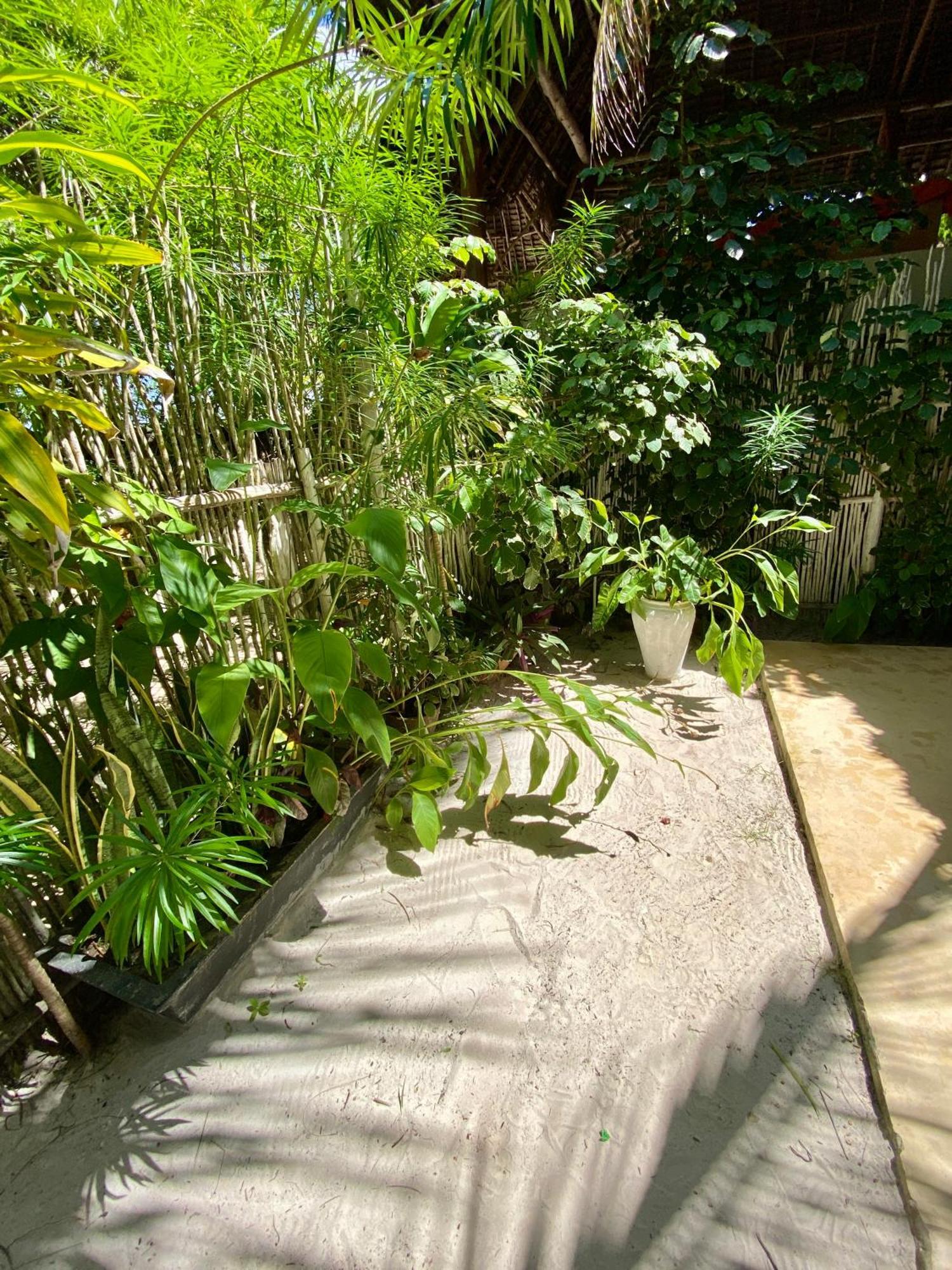 The Seles Boutique Hotel Matemwe (Zanzibar) Quarto foto