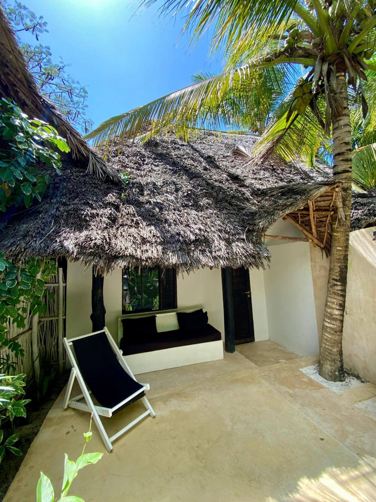 The Seles Boutique Hotel Matemwe (Zanzibar) Quarto foto
