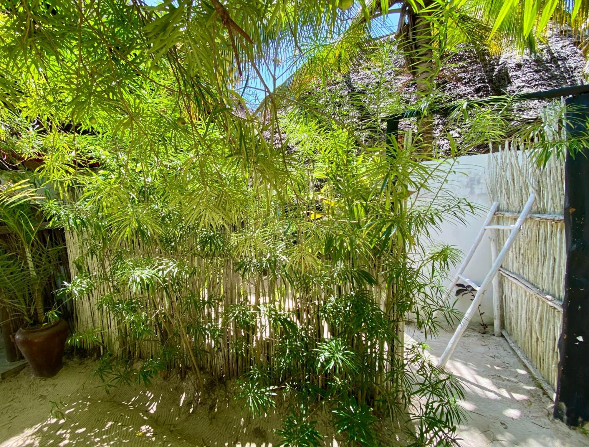 The Seles Boutique Hotel Matemwe (Zanzibar) Quarto foto